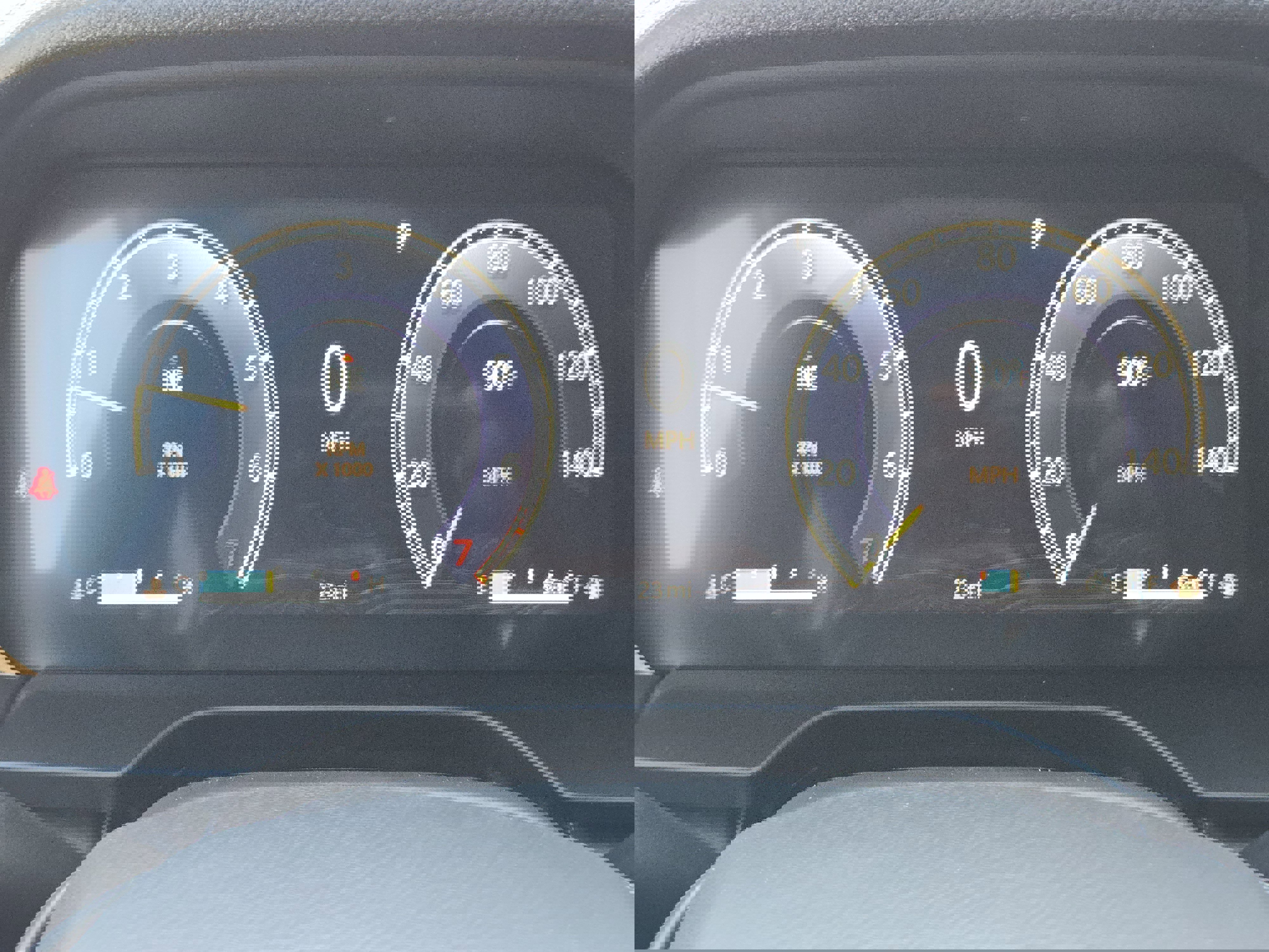 New 2025 Jeep Grand Cherokee L Limited w/ Black Appearance Package image 13