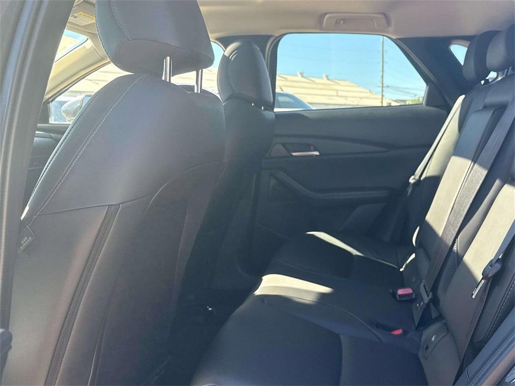New 2026 MAZDA CX-30 AWD 2.5 S image 23