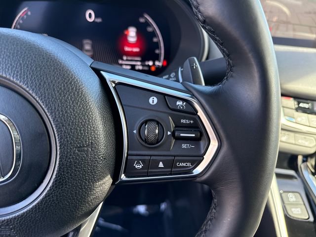 Certified 2025 Acura TLX w/ Technology Package image 16