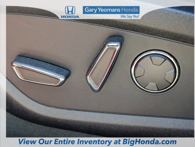 Used 2018 Lincoln MKC Reserve w/ Lincoln MKC Climate Package image 21