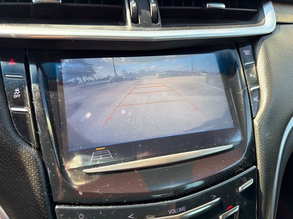 Used 2018 Cadillac XTS Luxury FWD image 19