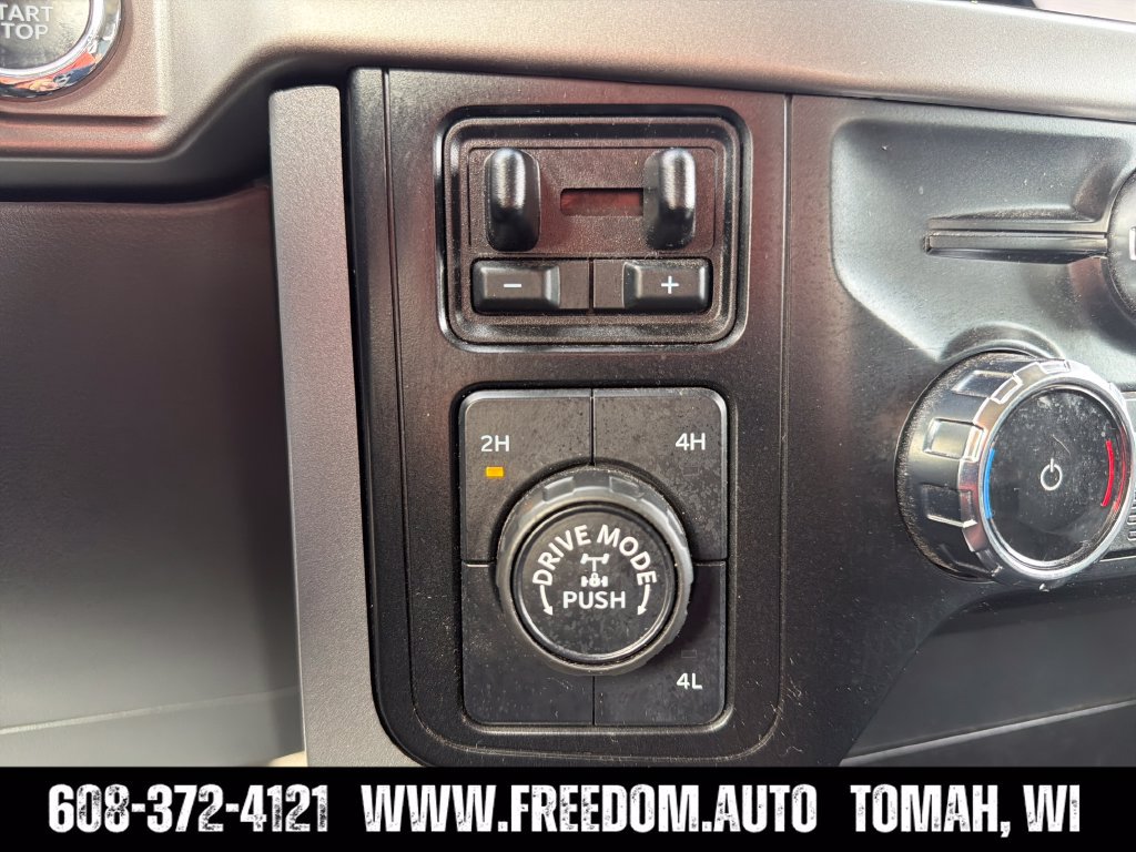 Used 2024 Ford F150 XLT w/ Equipment Group 302A MID AWD/4WD image 23