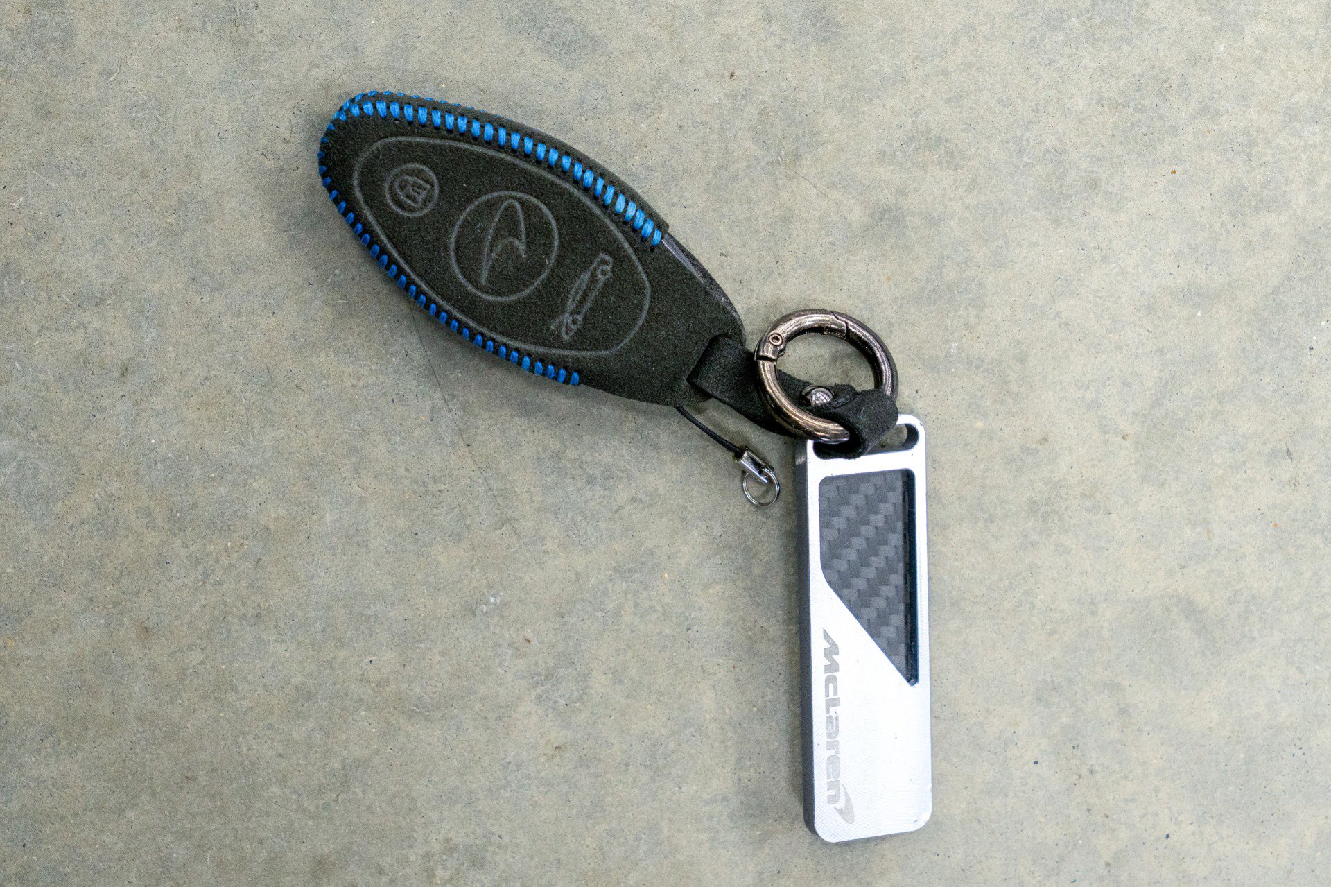 Used 2021 McLaren 765LT image 18