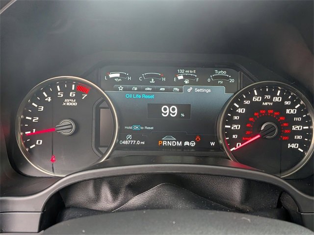 Used 2020 Ford F150 Raptor w/ Equipment Group 802A Luxury image 17