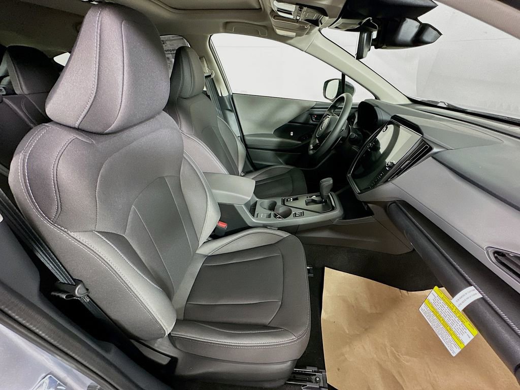 New 2026 Subaru Crosstrek 2.0i Premium image 34