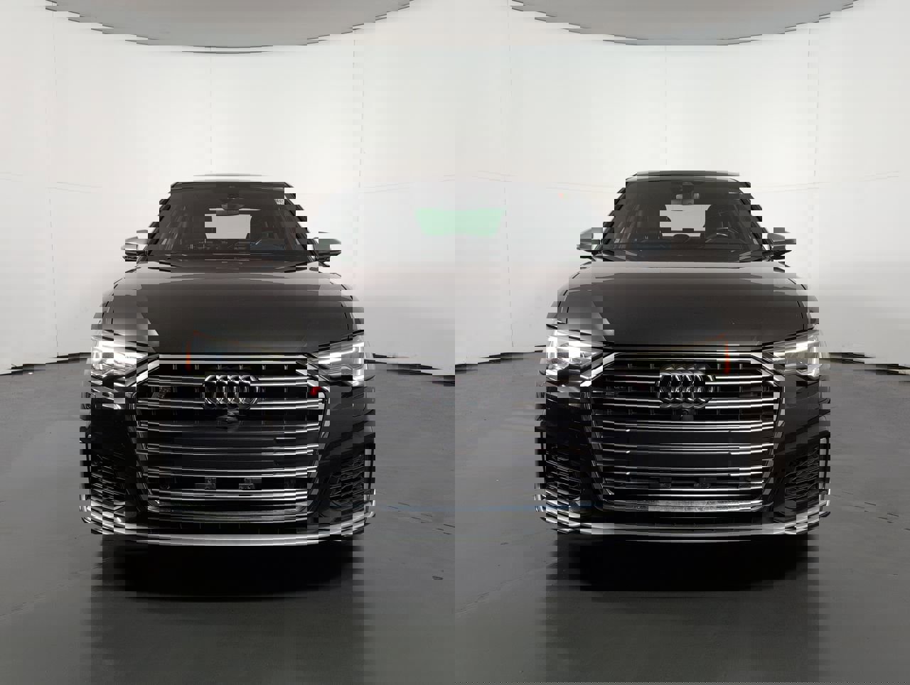 Used 2020 Audi S6 Premium Plus image 27