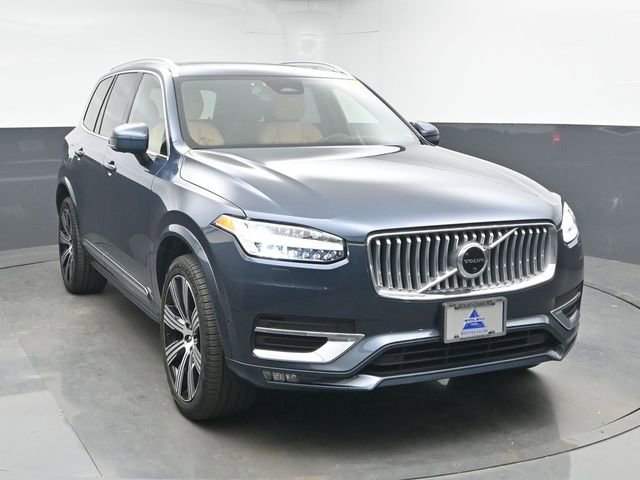 Used 2023 Volvo XC90 B6 Ultimate image 2