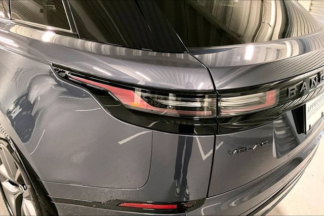 Certified 2026 Land Rover Range Rover Velar Dynamic SE AWD/4WD image 29