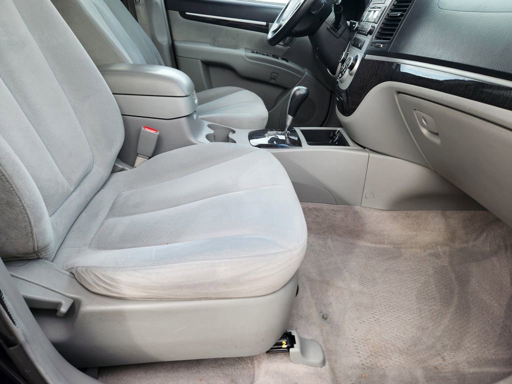 Used 2008 Hyundai Santa Fe Limited image 17