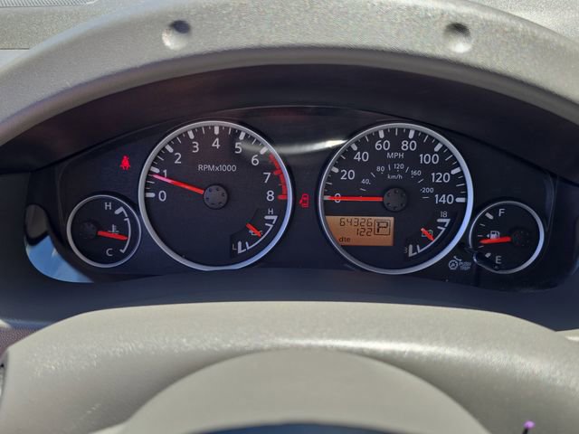 Used 2019 Nissan Frontier SL image 28