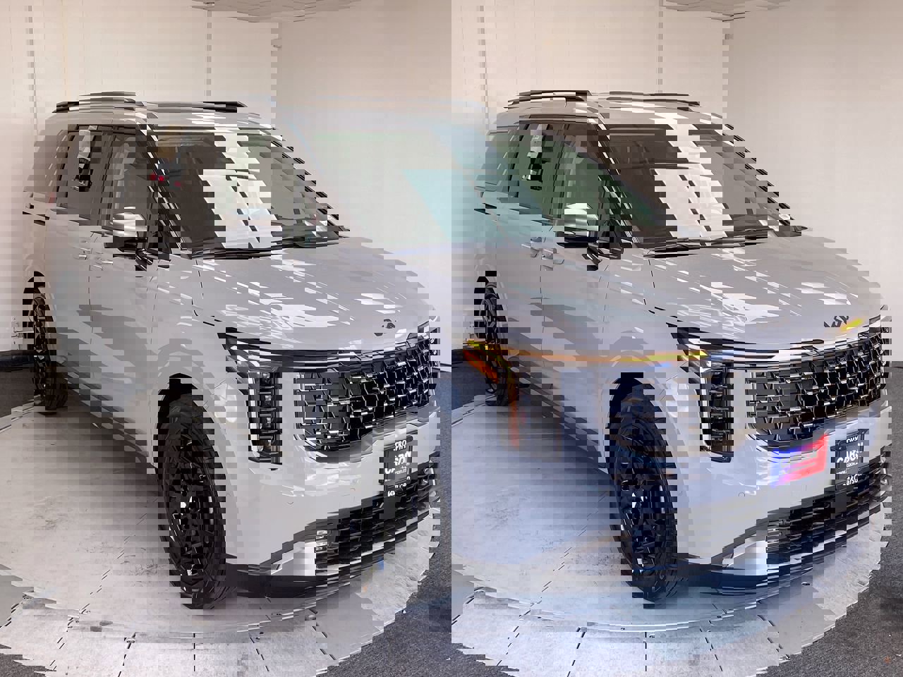 New 2026 Kia Carnival SX Prestige image 7