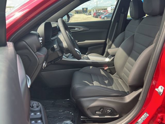 New 2024 Dodge Hornet GT image 7