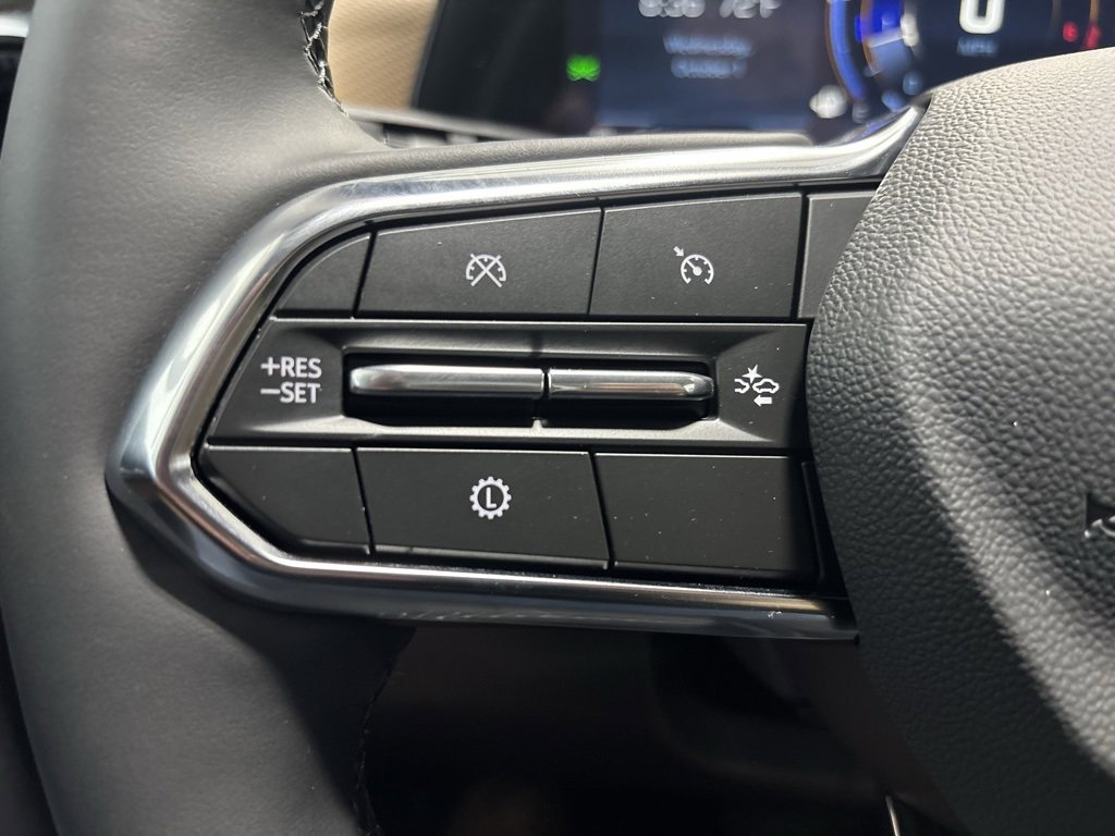 New 2026 Chevrolet Equinox ACTIV w/ Safety and Technology Package image 15