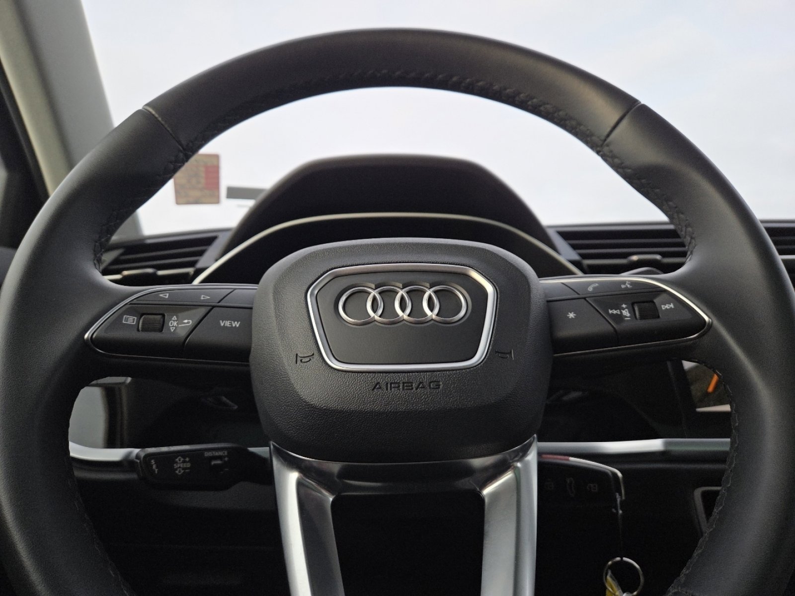 Used 2025 Audi Q3 2.0T Premium image 27