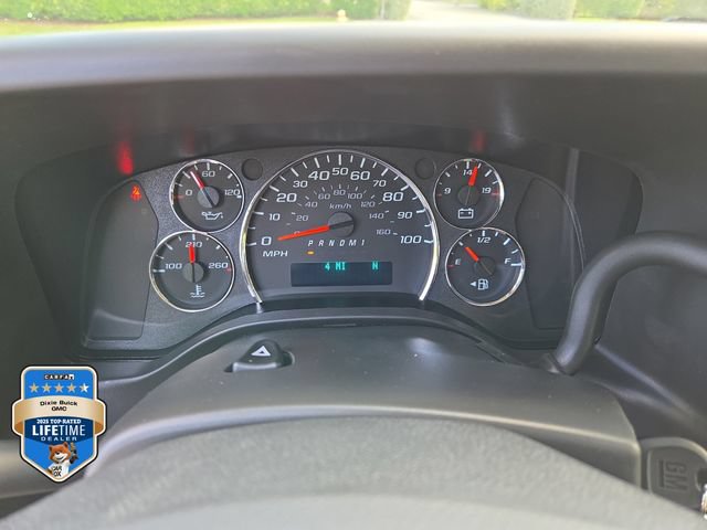 New 2026 GMC Savana 3500 Extended w/ Driver Convenience Package RWD image 17