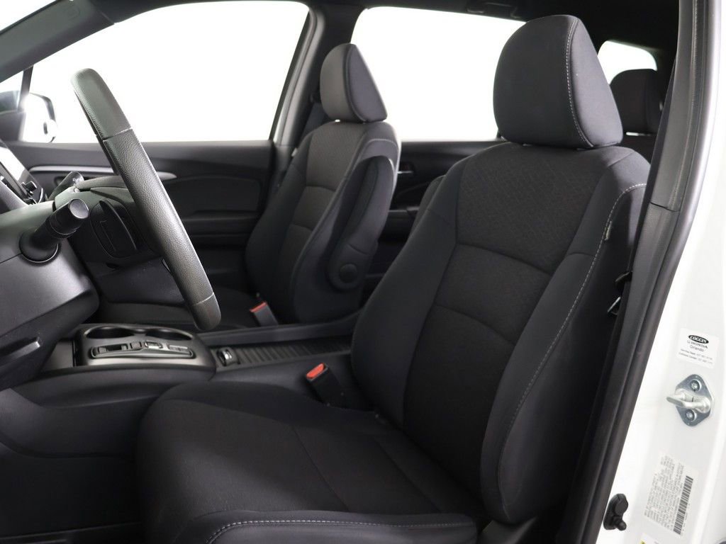 Used 2021 Honda Passport Sport image 28