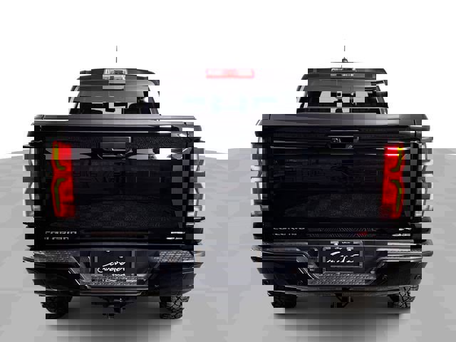 New 2026 Chevrolet Colorado ZR2 w/ Technology Package image 7