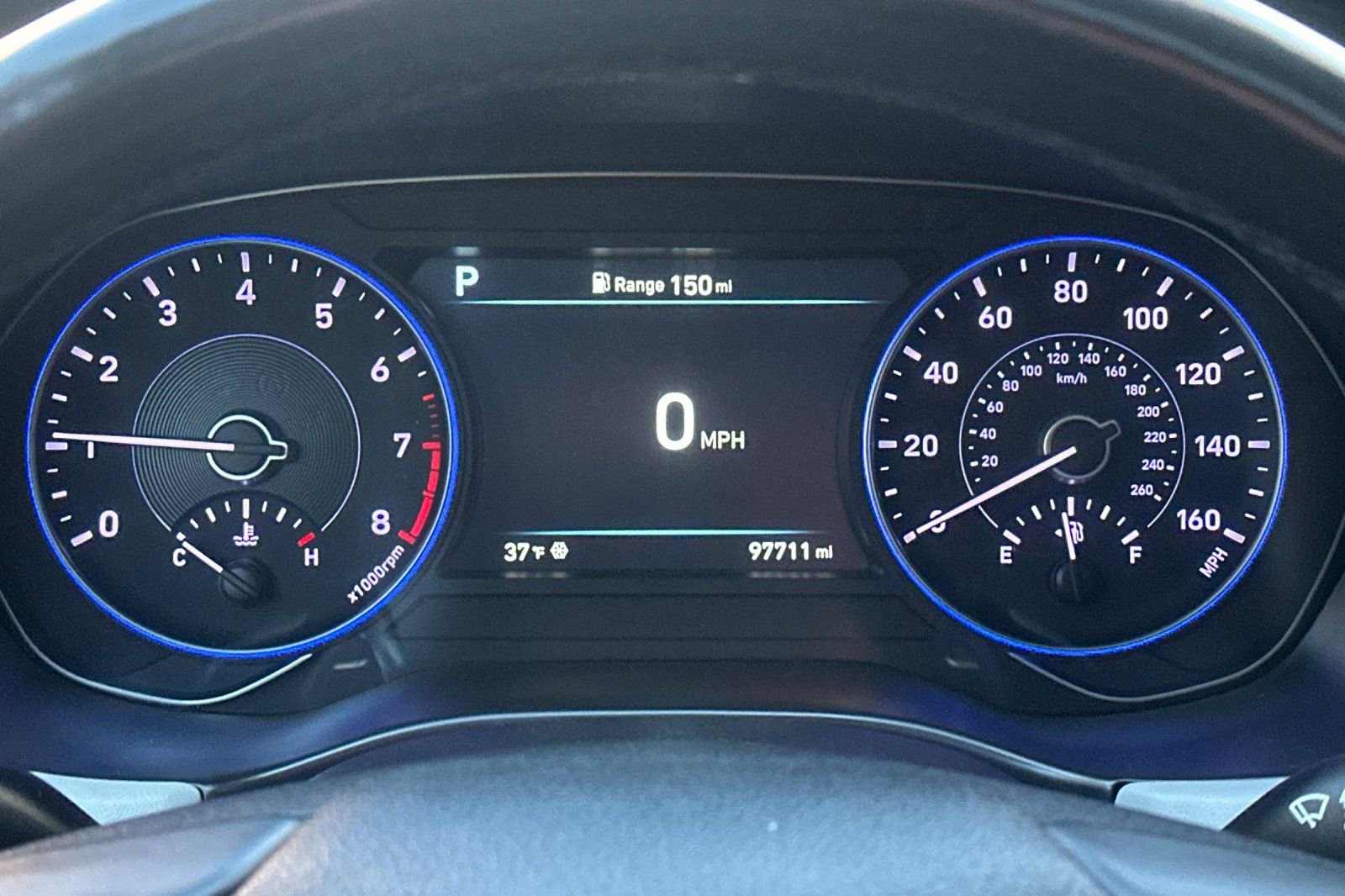 Used 2020 Hyundai Palisade SEL w/ Premium Package image 29