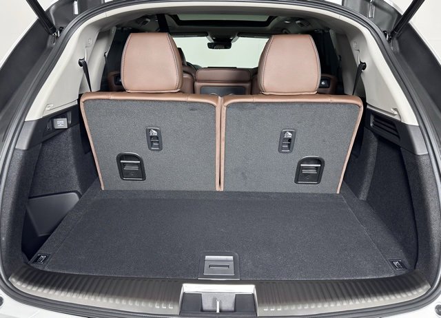 New 2026 Acura MDX w/ Advance Package image 26