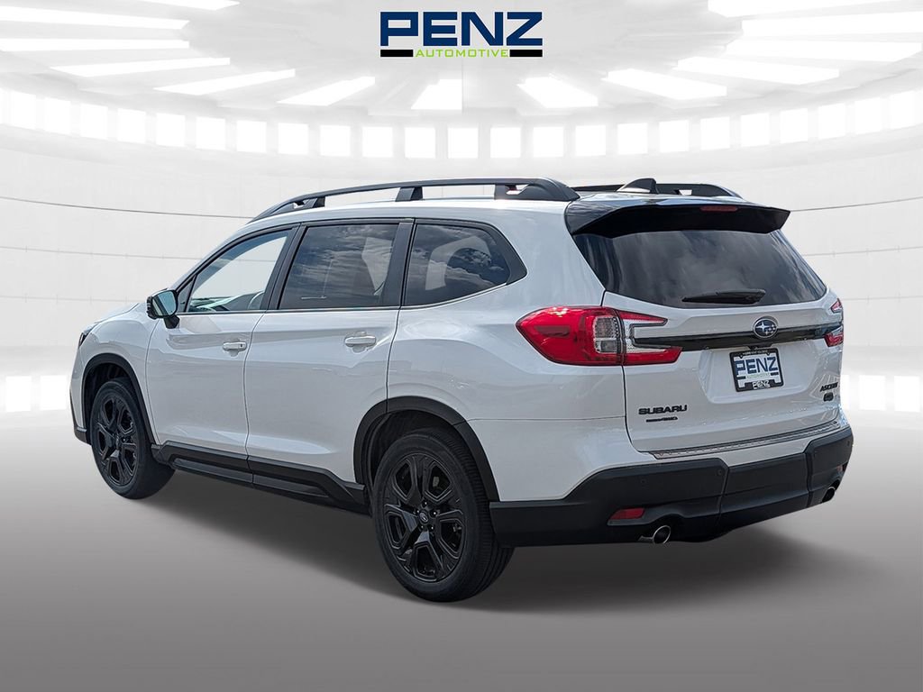 Used 2023 Subaru Ascent Onyx Edition Limited image 5