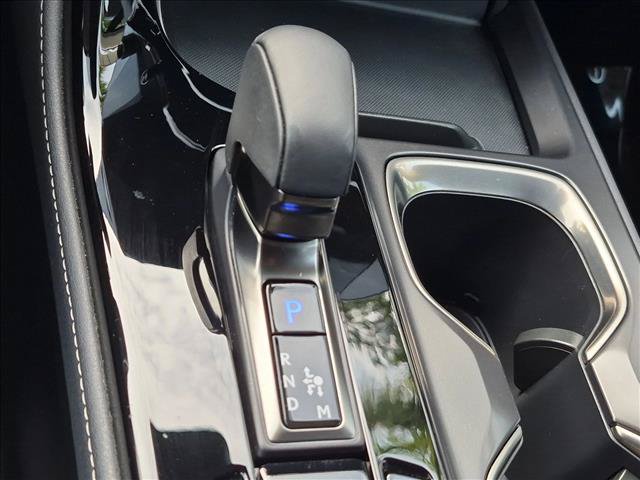 Certified 2024 Lexus NX 250 FWD w/ Cold Area Package image 12