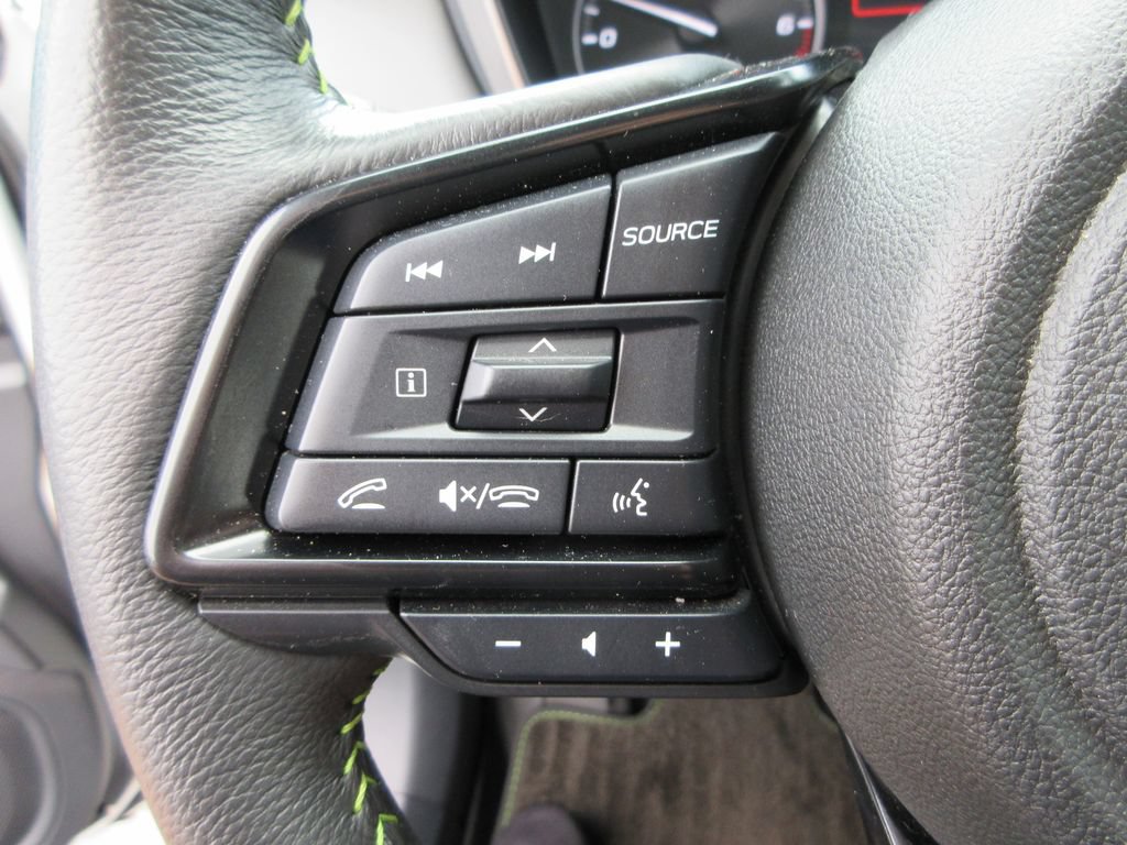Used 2025 Subaru Outback Onyx Edition AWD/4WD image 26