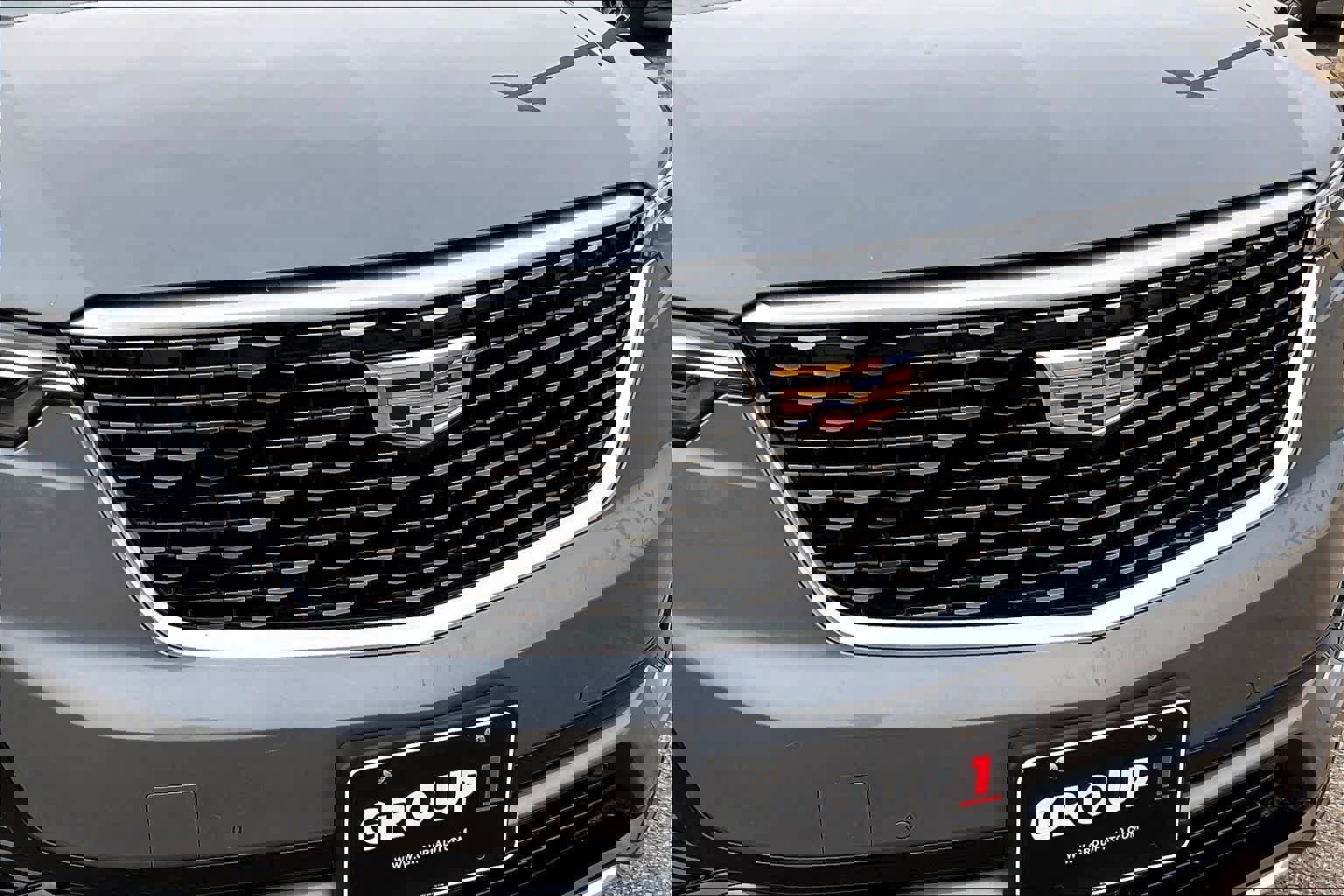 Used 2020 Cadillac XT6 Premium Luxury image 29