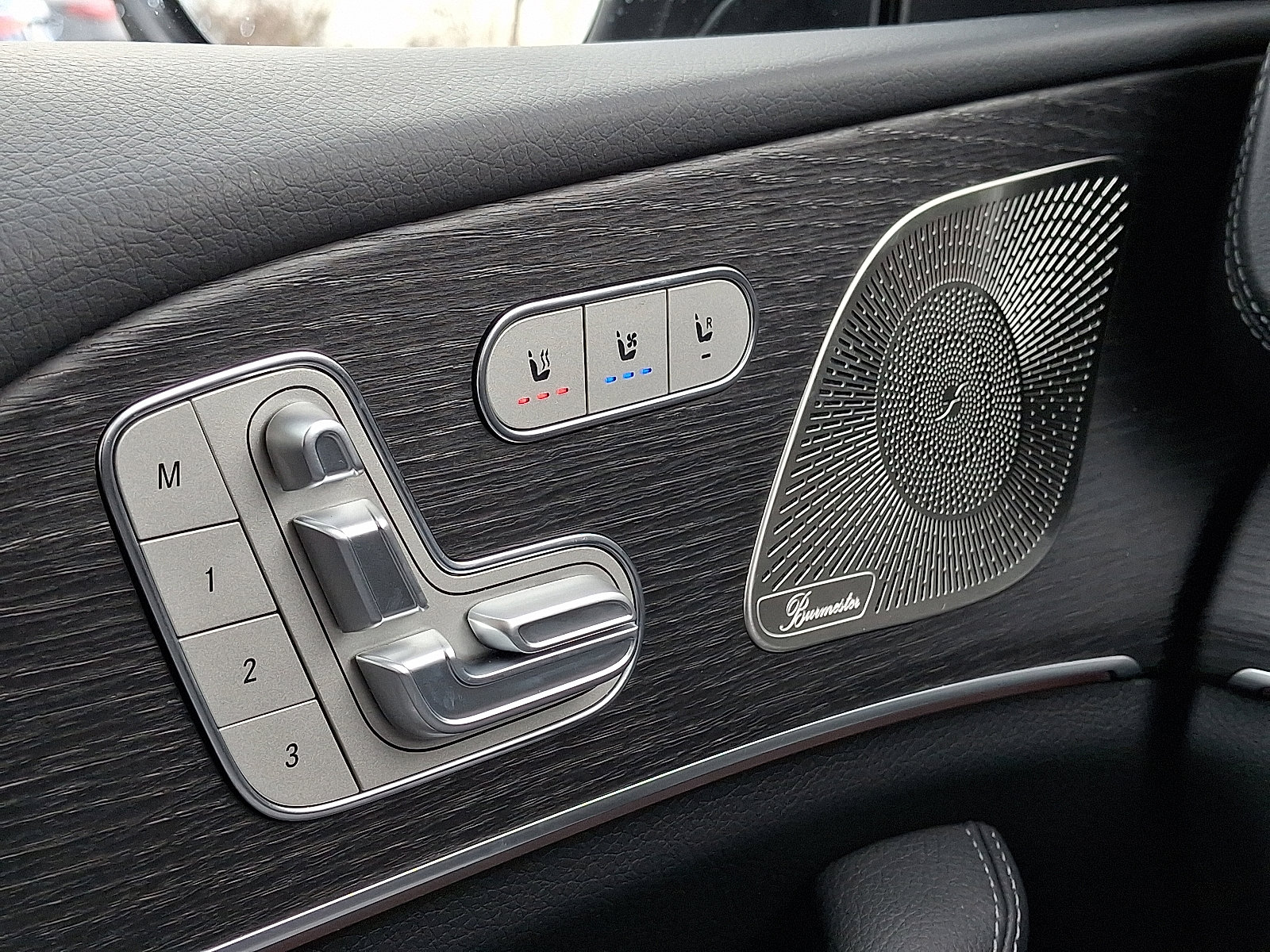 Certified 2026 Mercedes-Benz GLE 350 GLE 350 image 27