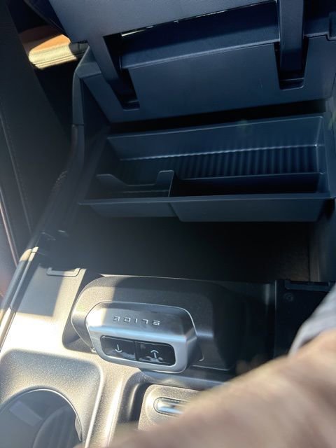 New 2026 Ford Expedition Max King Ranch AWD/4WD image 24