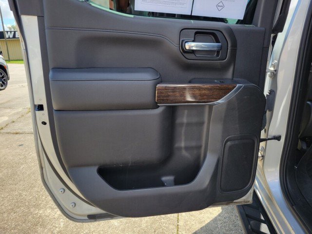 Used 2021 GMC Sierra 1500 Elevation AWD/4WD image 28