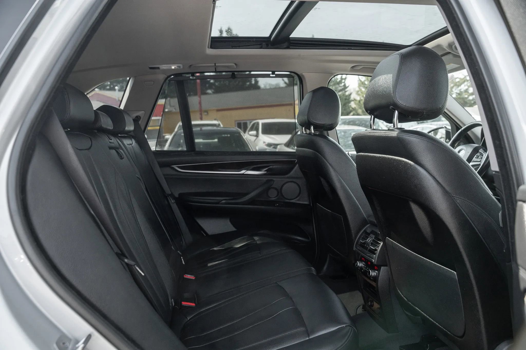 Used 2015 BMW X5 xDrive35i image 14