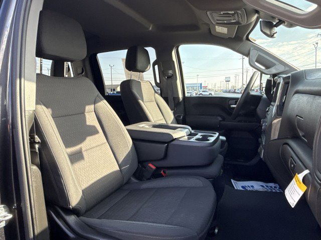 Certified 2024 Chevrolet Silverado 2500 Custom w/ Custom Convenience Package image 23