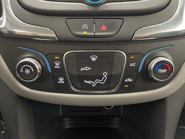 Used 2024 Chevrolet Equinox LS w/ LS Convenience Package image 6