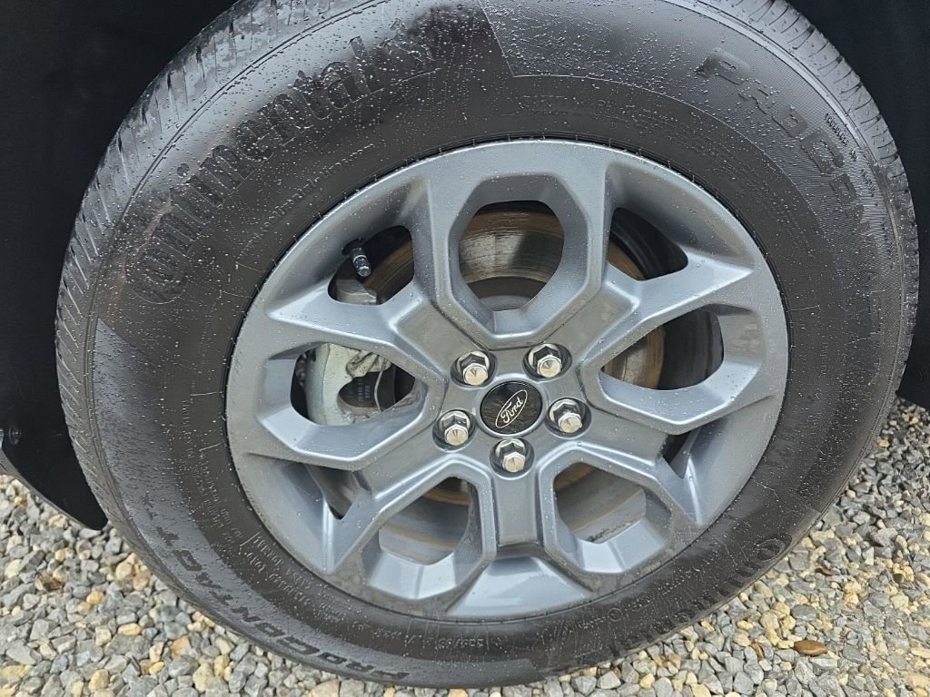 Used 2025 Ford Maverick XLT w/ XLT Luxury Package image 13