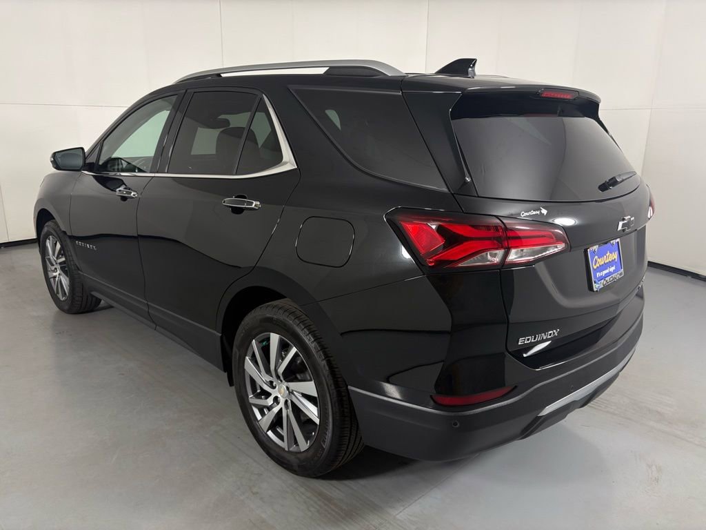 Used 2023 Chevrolet Equinox Premier image 7