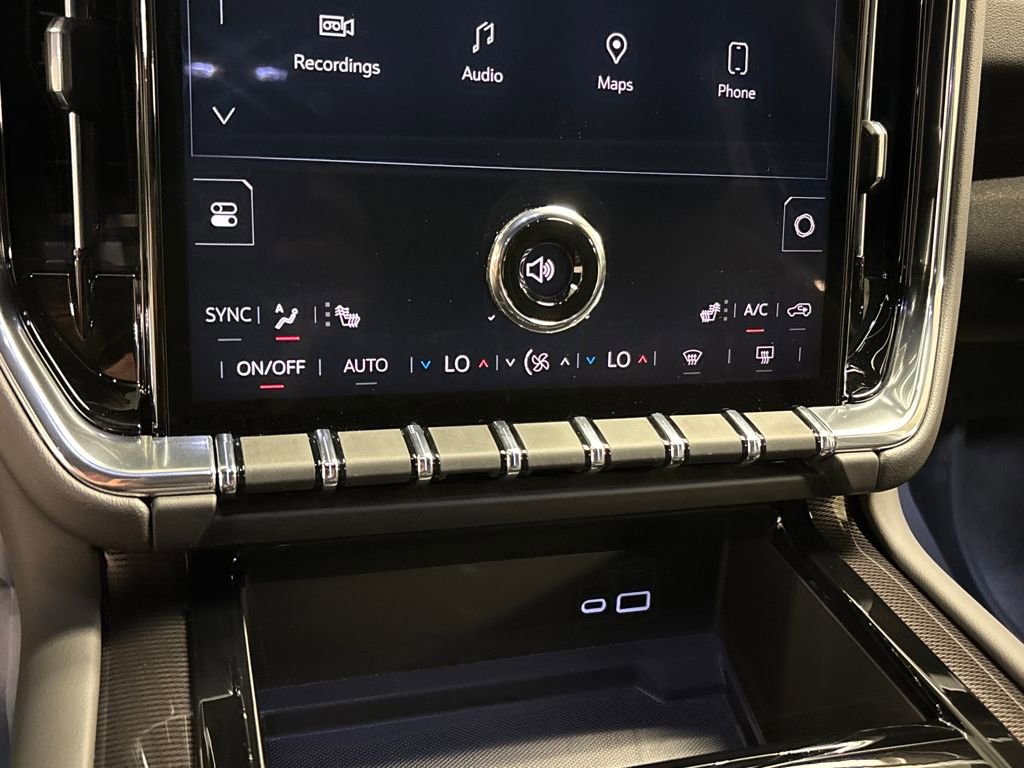 New 2026 GMC Yukon Elevation w/ LPO, Floor Liner Package image 41