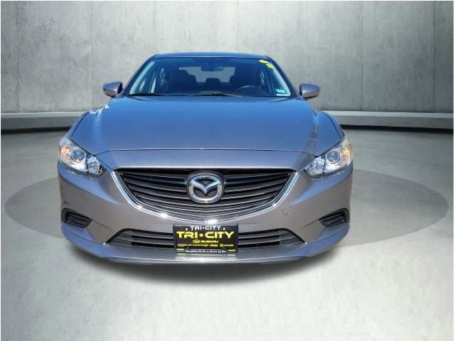 Used 2015 MAZDA MAZDA6 Touring image 14