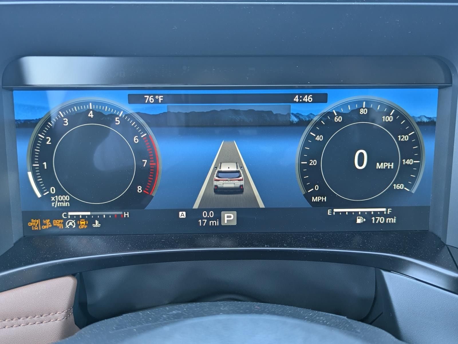 New 2026 Subaru Outback Touring XT AWD/4WD image 18