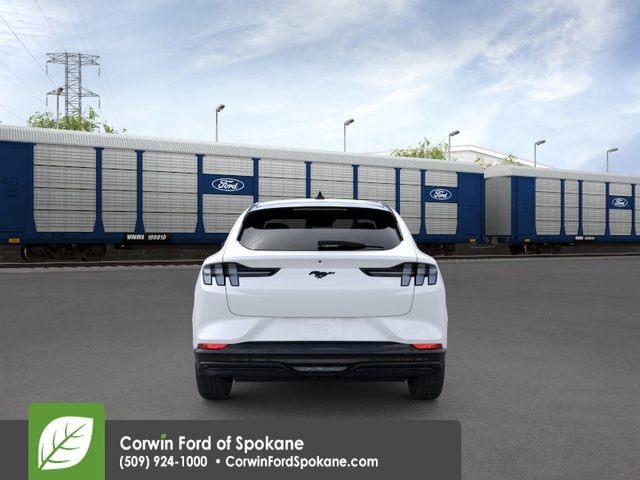 New 2026 Ford Mustang Mach-E Premium AWD/4WD image 7