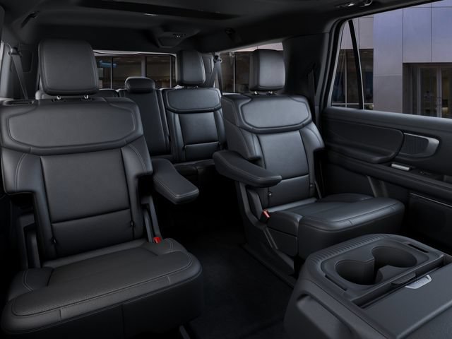New 2027 Ford Expedition Max Platinum w/ Stealth Performance Package AWD/4WD image 11
