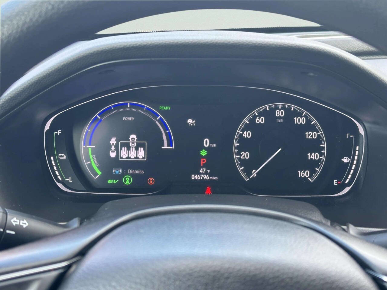 Used 2021 Honda Accord EX image 26