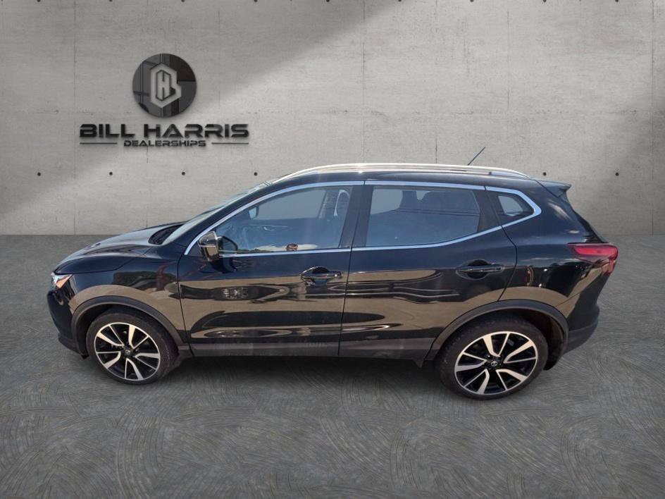 Used 2019 Nissan Rogue Sport SL w/ Premium Package AWD/4WD image 3