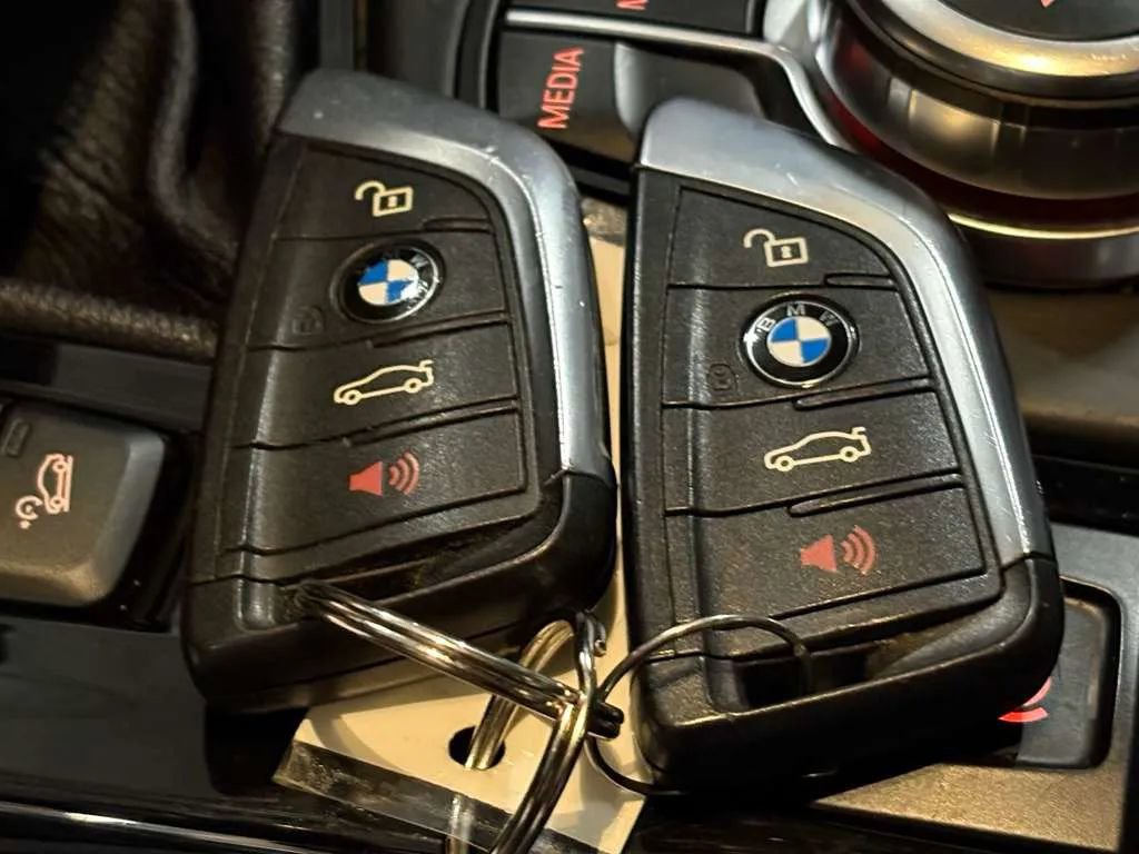 Used 2018 BMW X2 xDrive28i AWD/4WD image 37