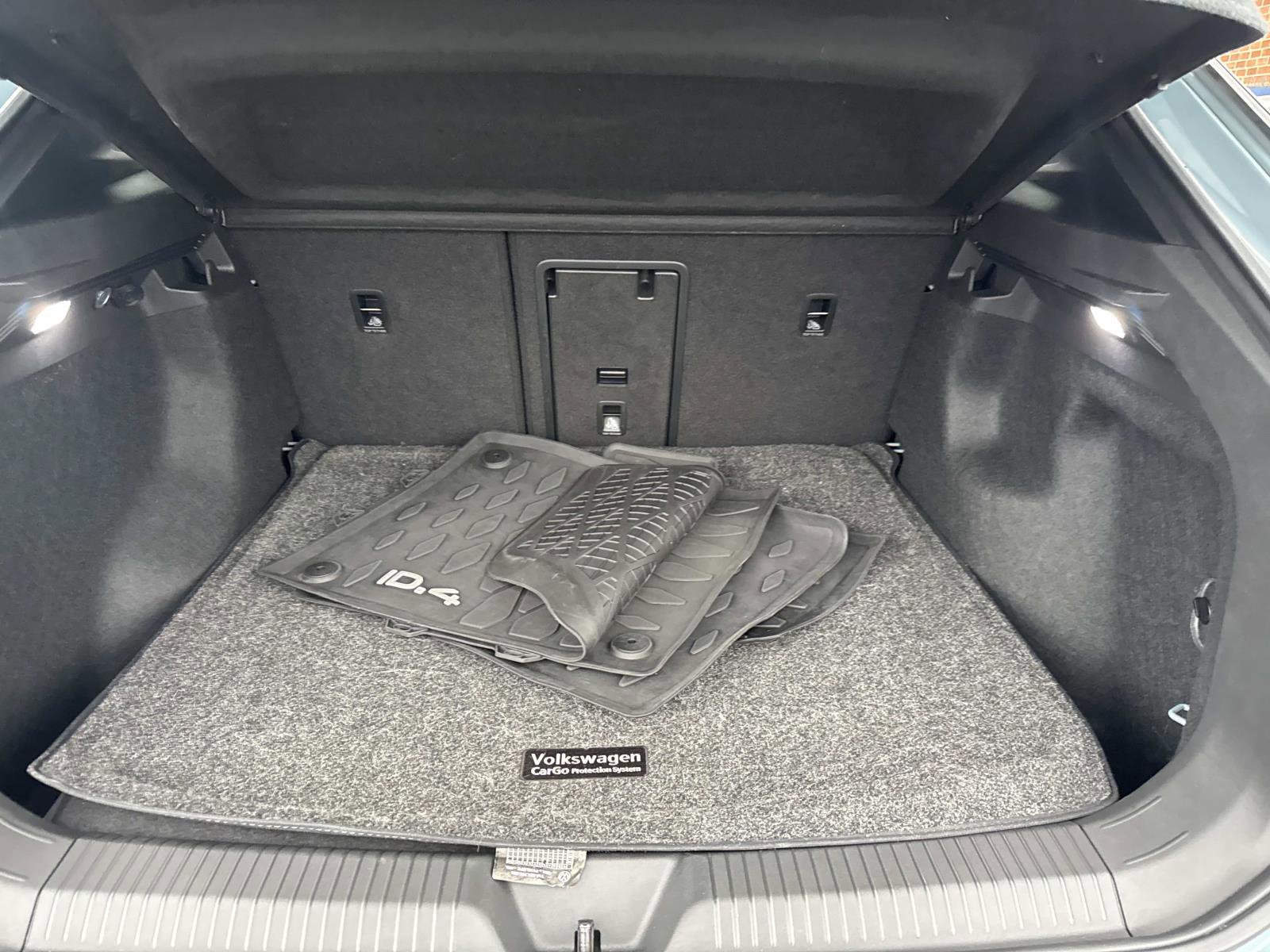 Certified 2023 Volkswagen ID.4 Pro S image 5