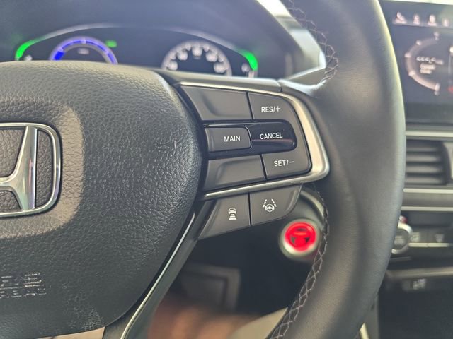 Used 2018 Honda Accord EX-L image 19