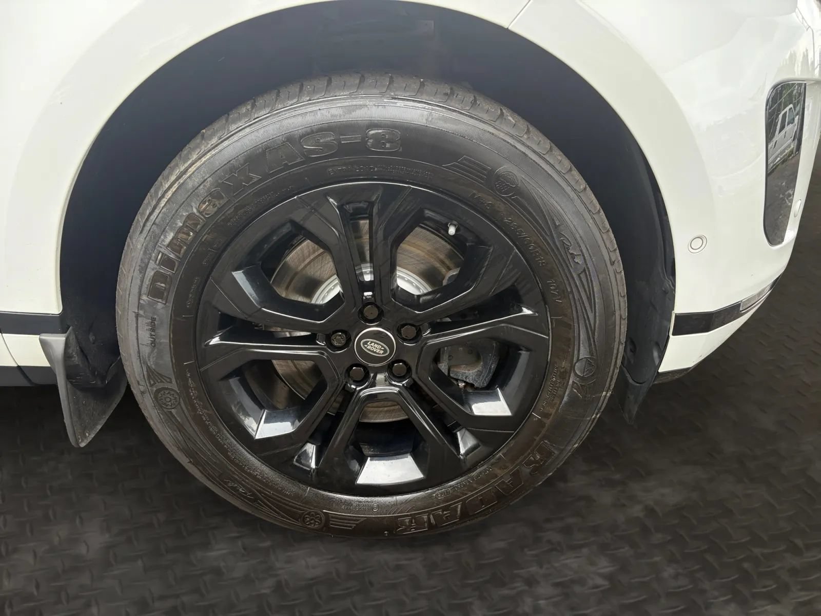 Used 2021 Land Rover Range Rover Evoque S AWD/4WD image 36