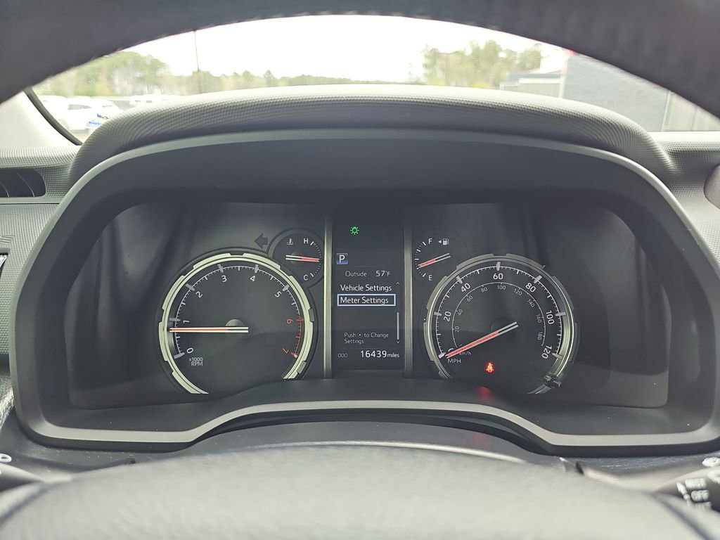 Used 2023 Toyota 4Runner TRD Sport image 22