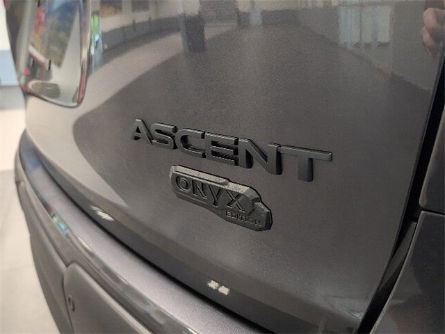 New 2025 Subaru Ascent Bronze Edition image 26