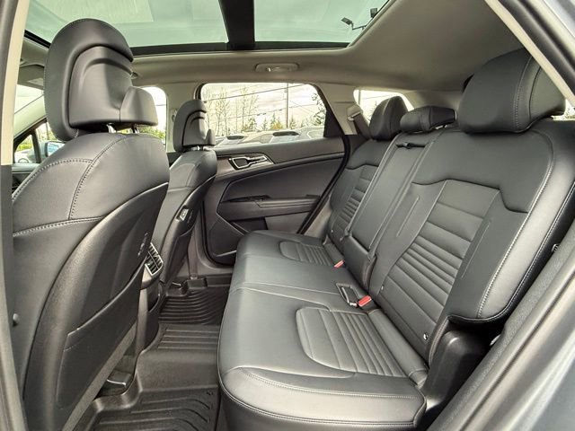 Used 2023 Kia Sportage SX Prestige image 24