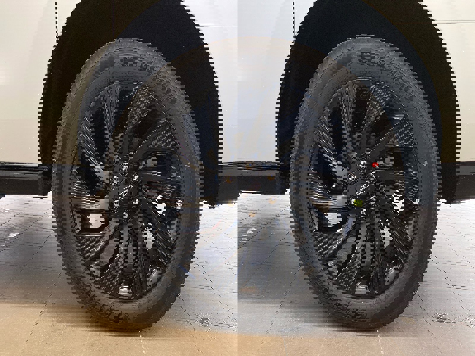 New 2026 Lincoln Navigator L Black Label image 36